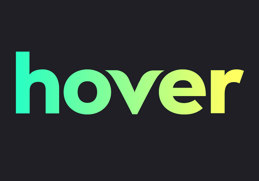 hover logo