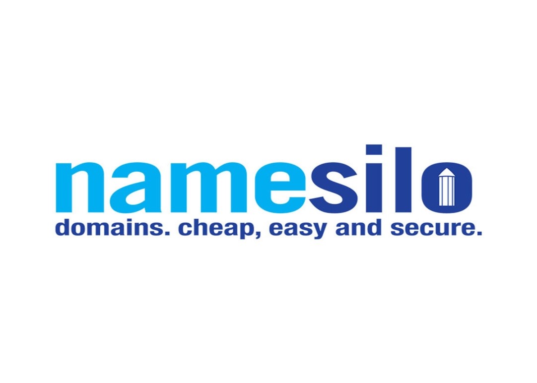 name silo logo