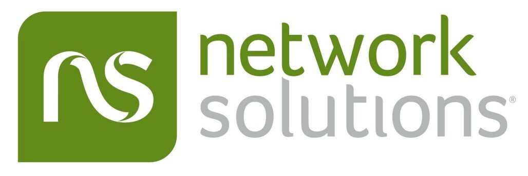 network solution logo