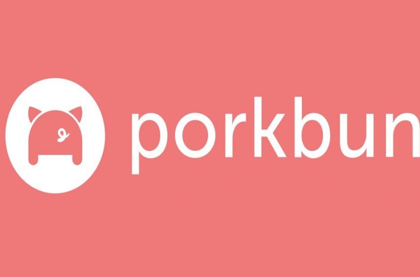 porkbun logo