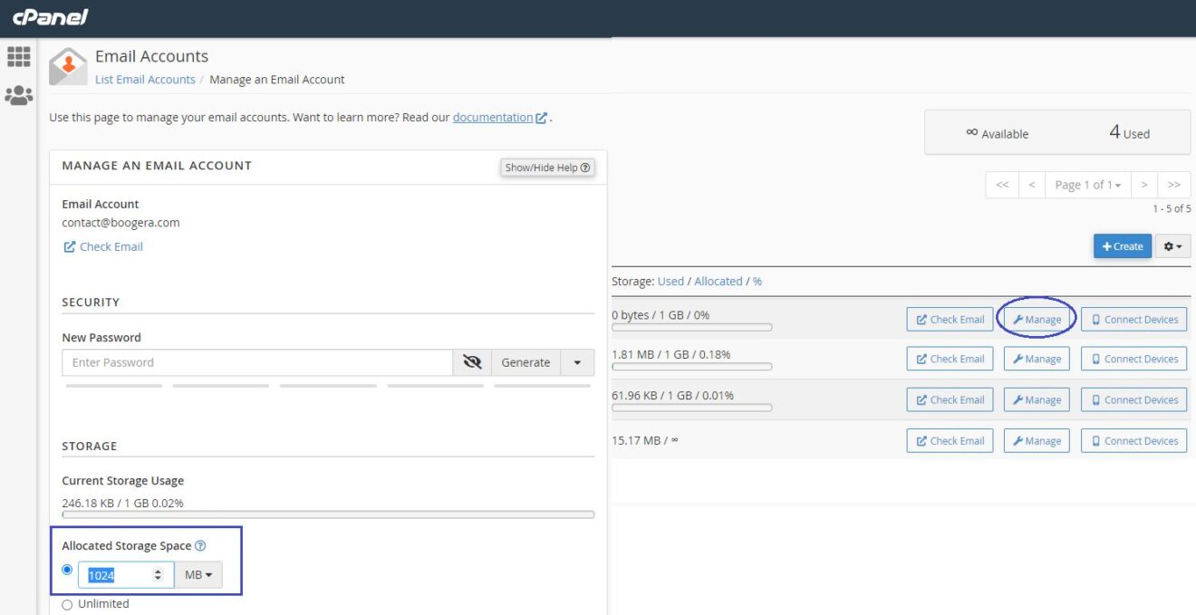 How to Make and Set Up a Free Business Email Address (Step by Step)