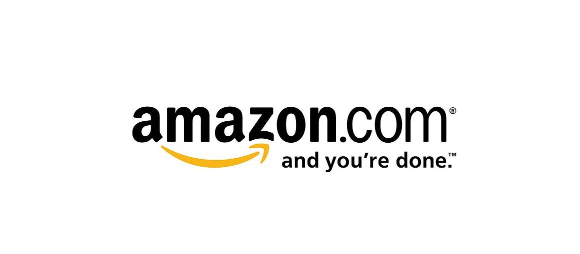 amazon logo