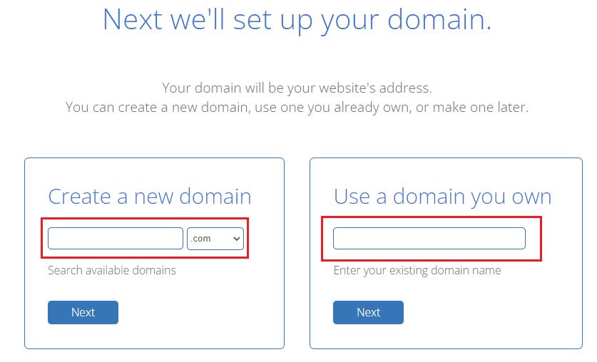 How to Change Your Domain Name on Bluehost A StepbyStep Guide