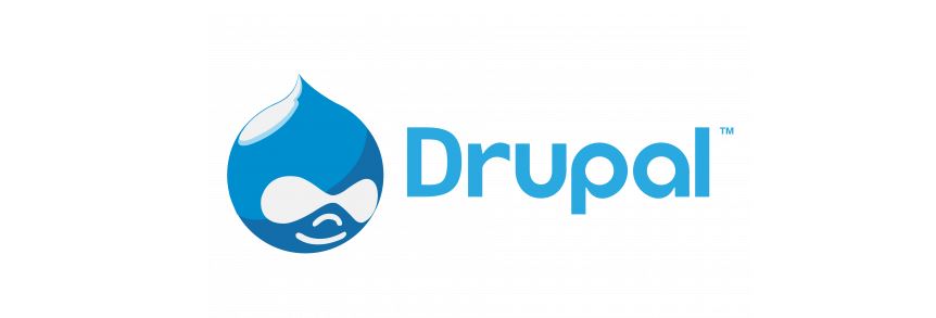 Drupal logo