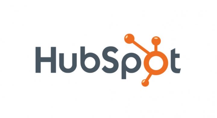 HubSpot logo