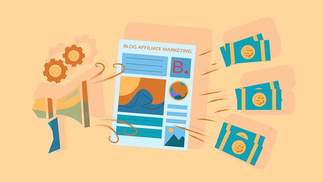 Monetization and affiliate marketing