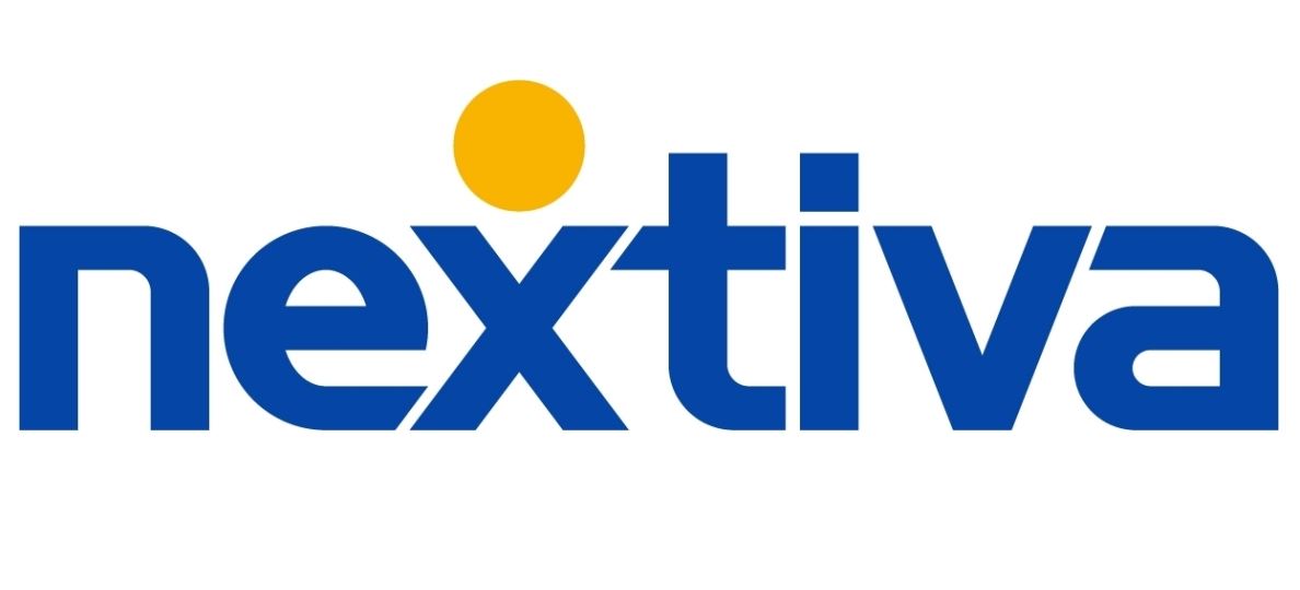 nextiva logo