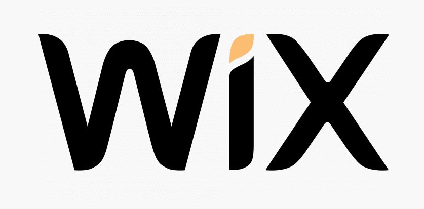 WIX logo