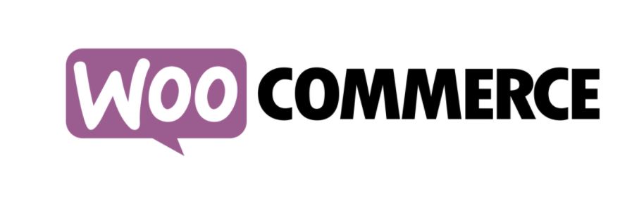 Woo Commerce logo